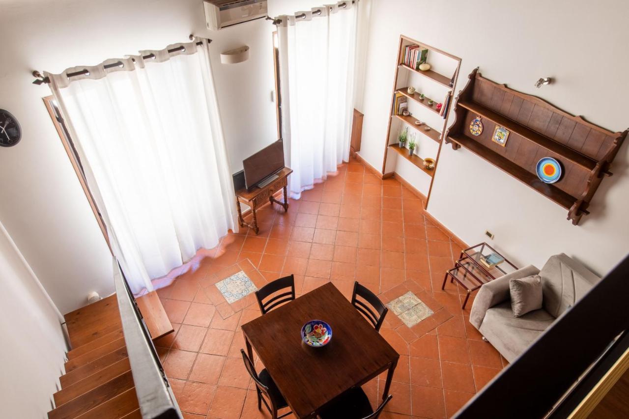 Casa Meli Dietro Piazza San Domenico By Wonderful Italy Palermo Zewnętrze zdjęcie
