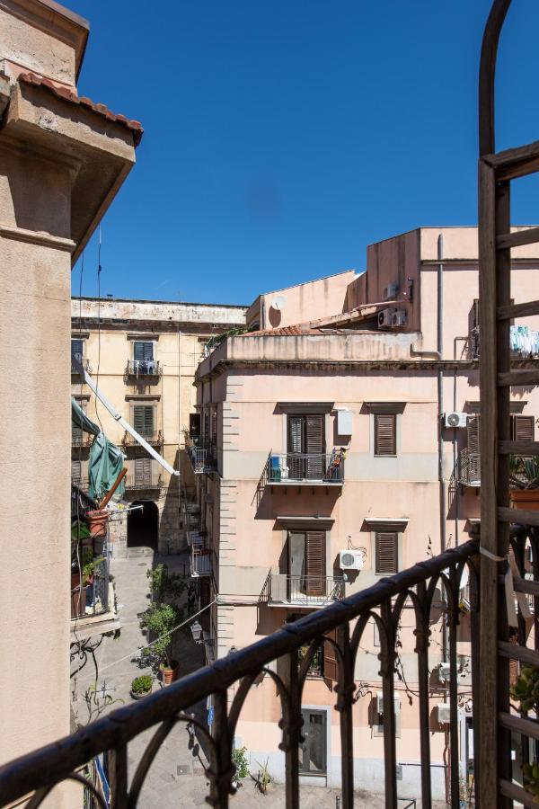 Casa Meli Dietro Piazza San Domenico By Wonderful Italy Palermo Zewnętrze zdjęcie